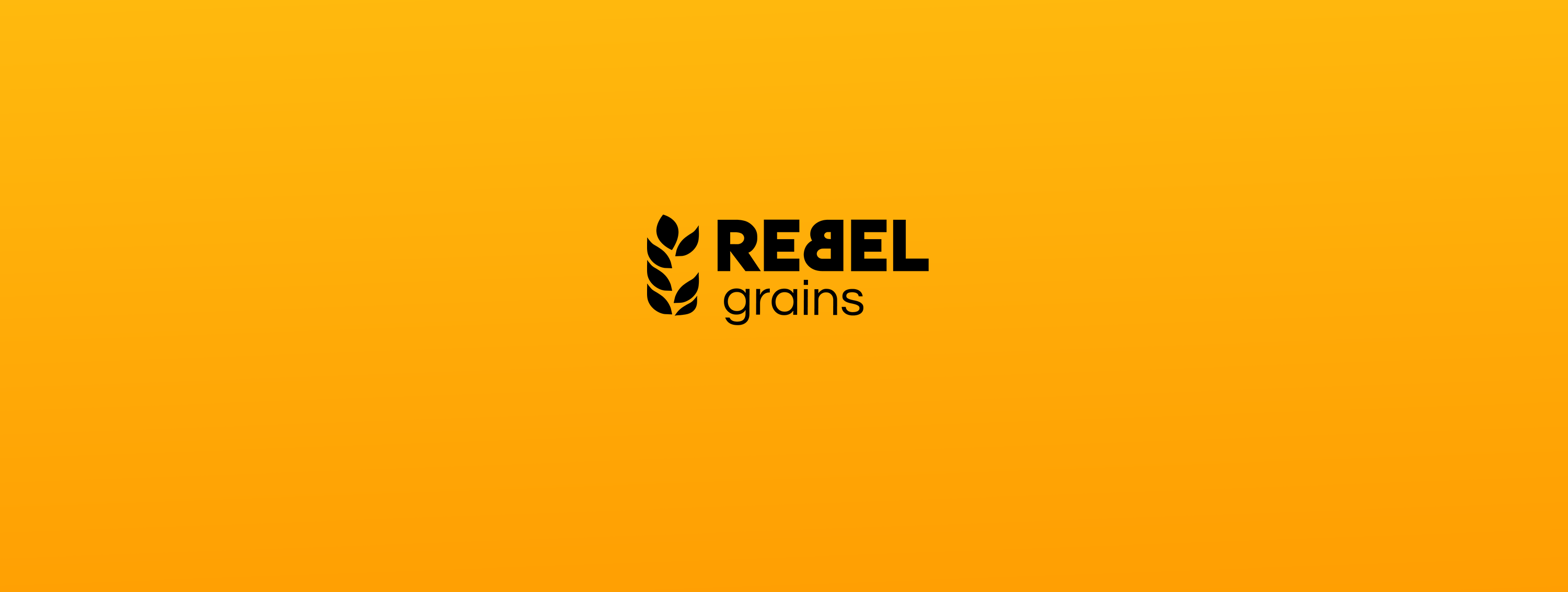 Rebel Rice Rebel Grains - Future-proof products