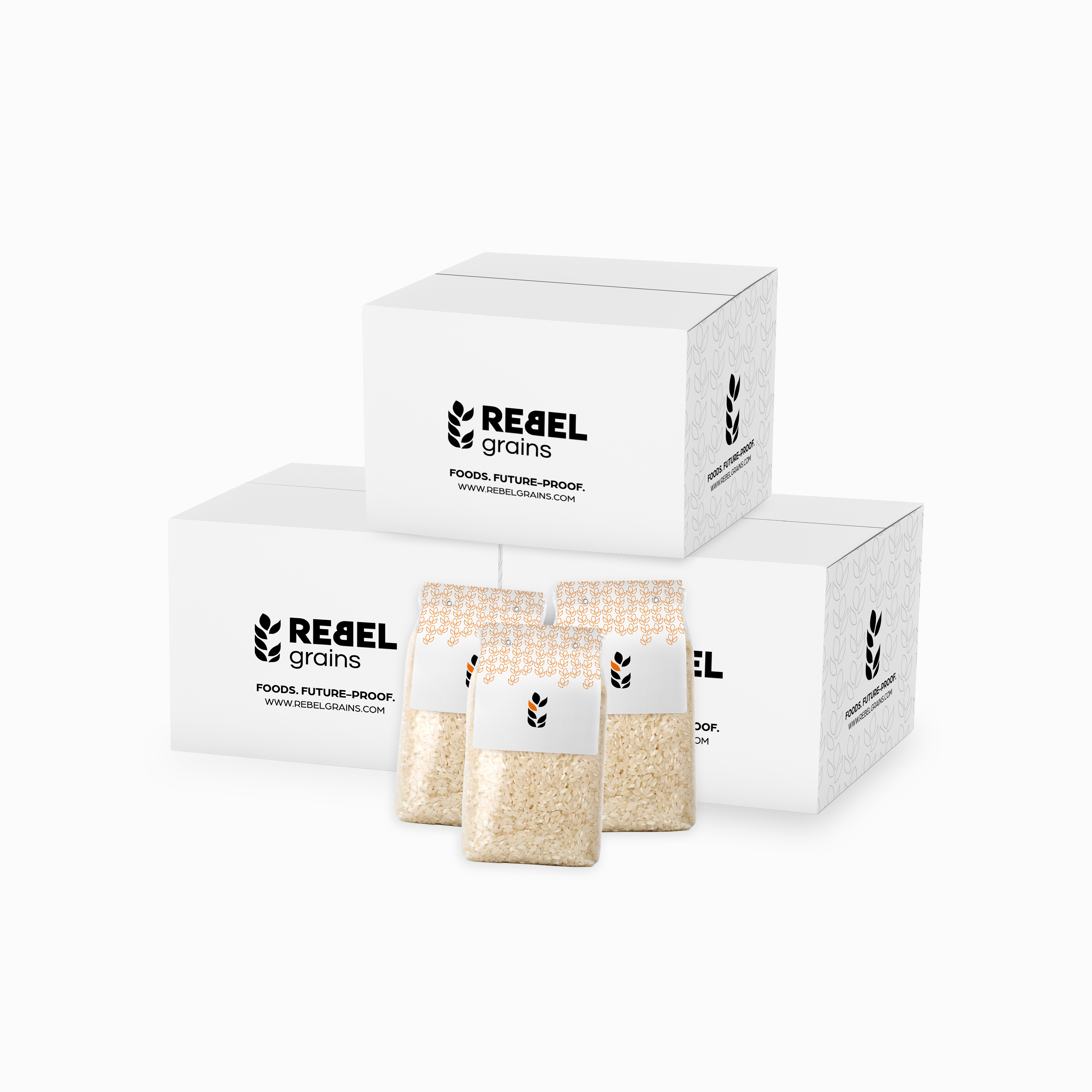 Rebel Rice Originario Rice – Rebel Grains